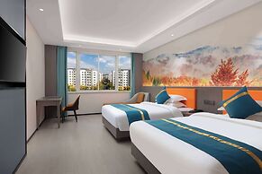Days Inn by Wyndham Kunming Airport Economic Zone
