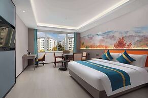 Days Inn by Wyndham Kunming Airport Economic Zone