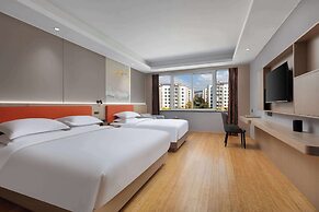 Days Inn by Wyndham Kunming Airport Economic Zone