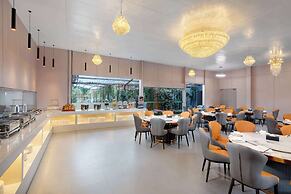 Days Inn by Wyndham Kunming Airport Economic Zone