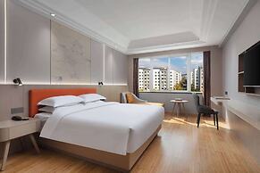 Days Inn by Wyndham Kunming Airport Economic Zone
