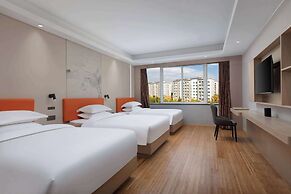 Days Inn by Wyndham Kunming Airport Economic Zone