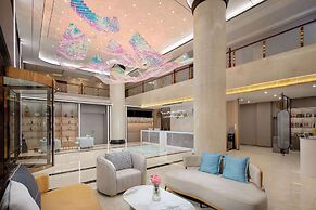 Days Inn by Wyndham Kunming Airport Economic Zone