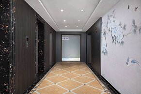 Days Inn by Wyndham Kunming Airport Economic Zone