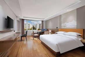 Days Inn by Wyndham Kunming Airport Economic Zone