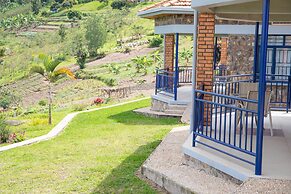 Kay Sun Hotel - lake kivu
