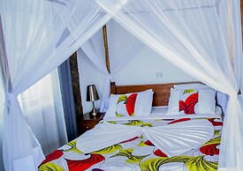 Kay Sun Hotel - lake kivu