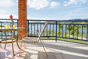 Kay Sun Hotel - lake kivu