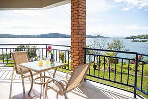 Kay Sun Hotel - lake kivu