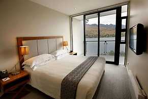 Kay Sun Hotel - lake kivu