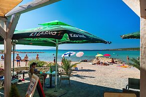 Cozy Sea View Apartments Cora 1