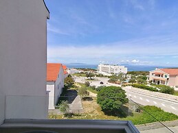 Cozy Sea View Apartments Cora 1