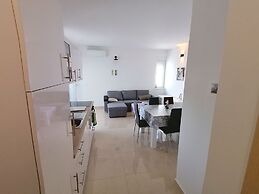 Cozy Sea View Apartments Cora 1