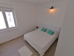 Cozy Sea View Apartments Cora 1