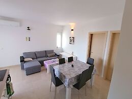 Cozy Sea View Apartments Cora 1