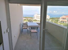 Cozy Sea View Apartments Cora 1