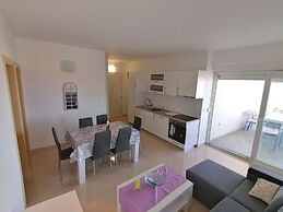 Cozy Sea View Apartments Cora 1