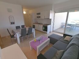 Cozy Sea View Apartments Cora 1