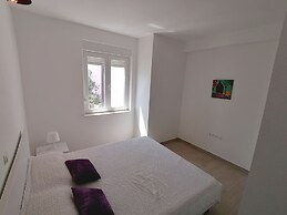 Cozy Sea View Apartments Cora 1