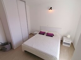 Cozy Sea View Apartments Cora 1