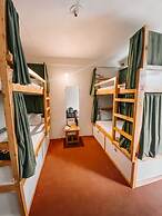 Jungle by sturmfrei Manali