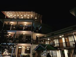 Jungle by sturmfrei Manali