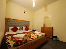 Jungle by sturmfrei Manali