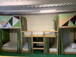 Jungle by sturmfrei Manali