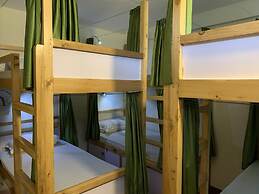 Jungle by sturmfrei Manali