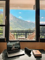 Jungle by sturmfrei Manali