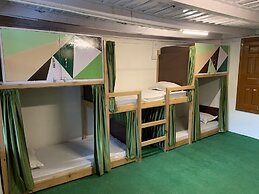 Jungle by sturmfrei Manali