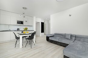 Apartment in Zakopane & SPA by Renters