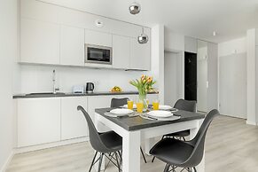 Apartment in Zakopane & SPA by Renters