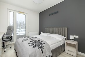 Apartment in Zakopane & SPA by Renters