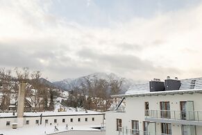 Apartment in Zakopane & SPA by Renters