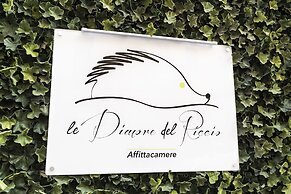 Affittacamere Le Dimore del Riccio