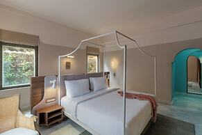 Manuscript- Jhilwara Haveli