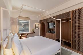 Manuscript- Jhilwara Haveli