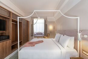 Manuscript- Jhilwara Haveli