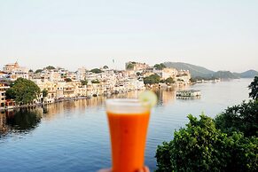 Jungle by sturmfrei Udaipur