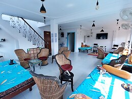 Jungle by sturmfrei Udaipur