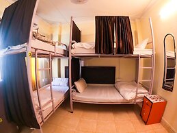 Jungle by sturmfrei Udaipur