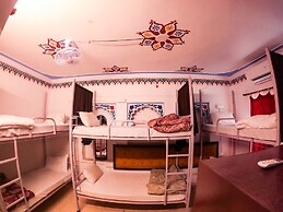 Jungle by sturmfrei Udaipur