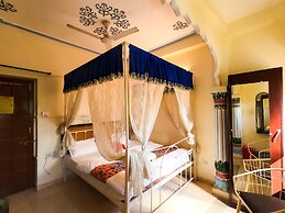 Jungle by sturmfrei Udaipur