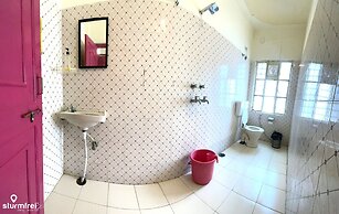 Jungle by sturmfrei Udaipur