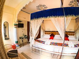 Jungle by sturmfrei Udaipur