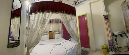 Jungle by sturmfrei Udaipur