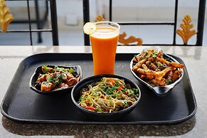 Jungle by sturmfrei Udaipur