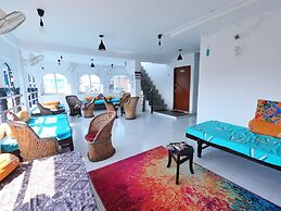 Jungle by sturmfrei Udaipur