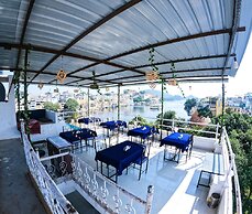 Jungle by sturmfrei Udaipur